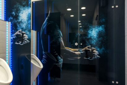 cam cubicle wc