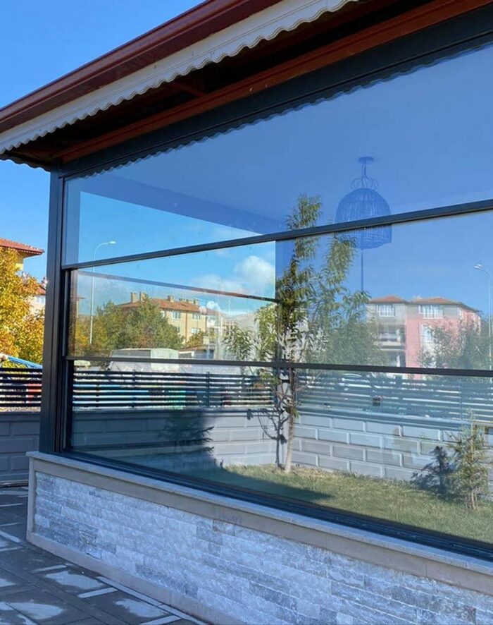 Denizli Cam Dekorasyon