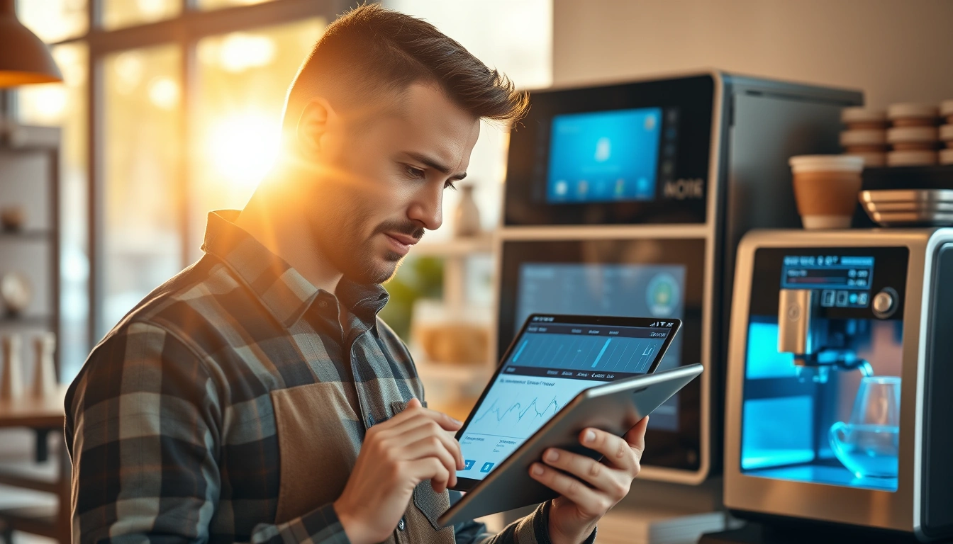 How Everyday Businesses Are Using Artificial Intelligence to Save Time